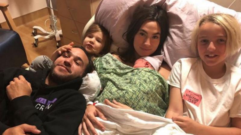 Pete Wentz ist zum dritten Mal Vater Pete Wentz ist zum dritten Mal Vater