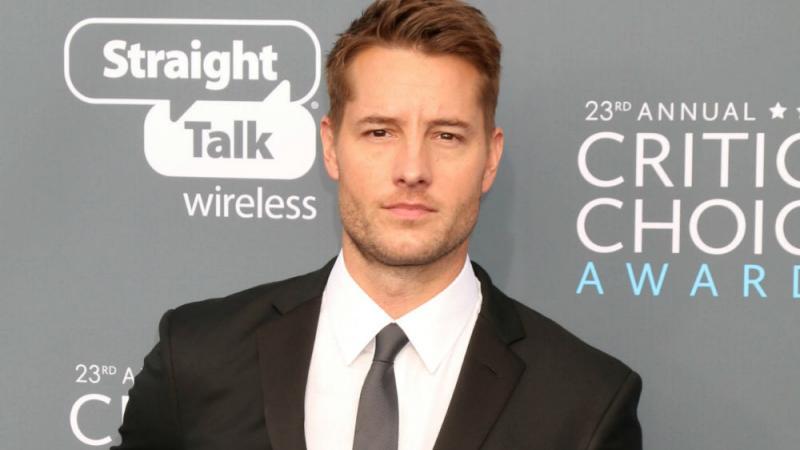 Justin Hartley: Krasse Fan-Attacke Justin Hartley: Krasse Fan-Attacke