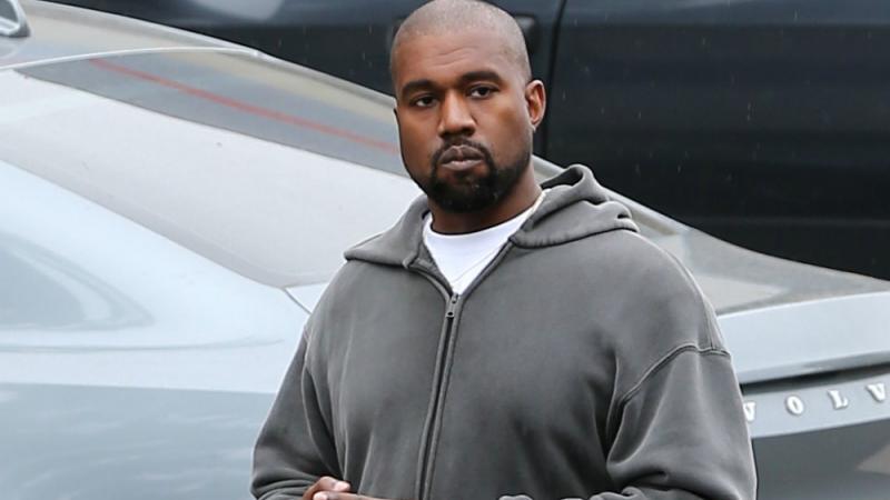 Kanye West: Bye, bye, Handy! Kanye West: Bye, bye, Handy!