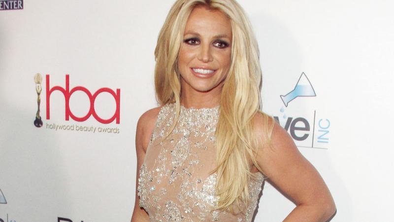 Britney Spears' Söhne sind 'ihre Welt' Britney Spears' Söhne sind 'ihre Welt'