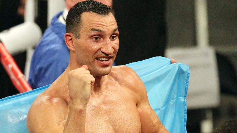 Wladimir Klitschko: Gibt es ein Comeback im Boxring? Wladimir Klitschko: Steigt er wieder in den Ring?