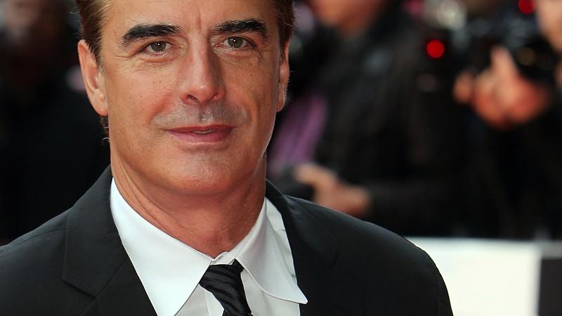 Chris Noth So Sieht Mr Big Aus Sex And The City Heute Aus