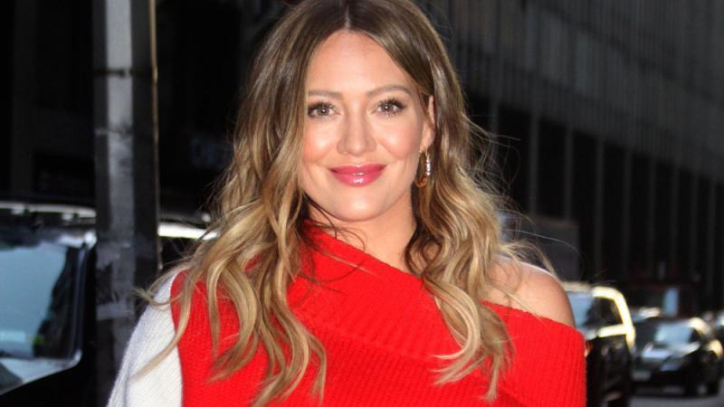 Hilary Duff: Heftiger Wutanfall auf Instagram Hilary Duff: Heftiger Wutanfall auf Instagram