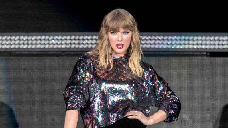 Taylor Swifts Stalker muss für sechs Monate in den Knast Taylor Swift: Sechs Monate Haft für ihren Stalker