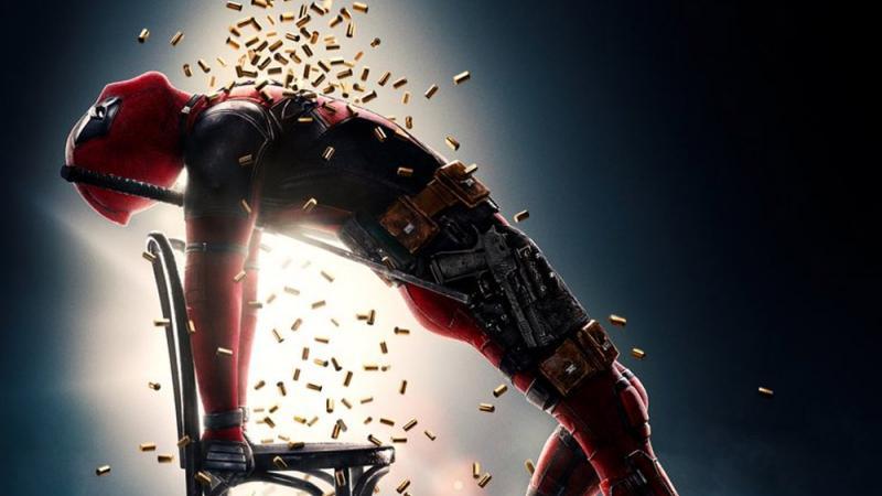 'Deadpool 2' mit Ryan Reynolds: Umstrittene Abspann-Szene wurde gestrichen 'Deadpool 2' verzichtet auf kontroverse Abspann-Szene
