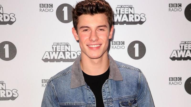 Shawn Mendes: Smartphones verbinden Shawn Mendes: Smartphones verbinden