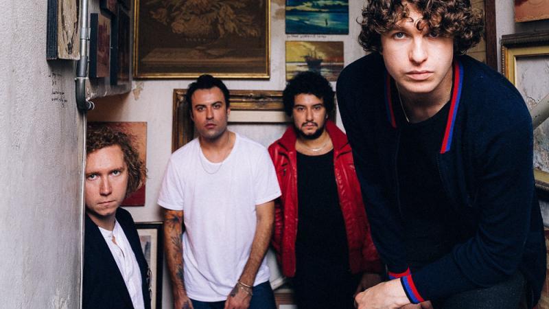 The Kooks kündigen neues Album an The Kooks kündigen neues Album an