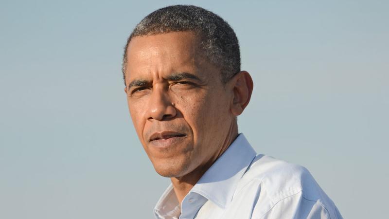 Barack und Michelle Obama: Netflix-Deal ist unter Dach und Fach! Barack und Michelle Obama: Netflix-Deal ist unter Dach und Fach!