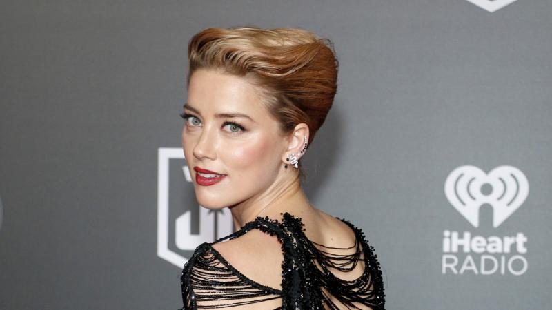 Amber Heard: Datet sie Heidis Ex? Amber Heard: Datet sie Heidis Ex?