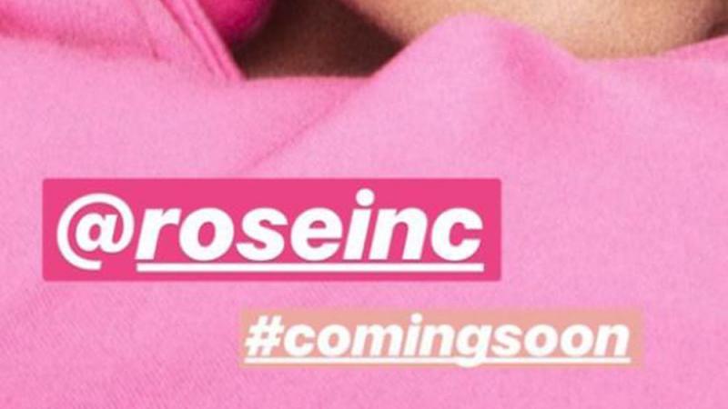 Rosie Huntington-Whiteley: Gibt es bald eine neue Beauty-Kollektion? Rosie Huntington-Whiteley: Gibt es bald eine neue Beauty-Kollektion?