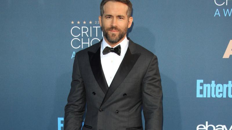 Ryan Reynolds will an teuerstem Netflix-Film aller Zeiten arbeiten Ryan Reynolds: Teures Vergnügen für Netflix
