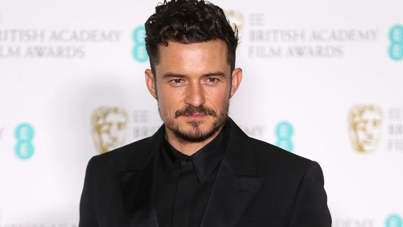 Orlando Bloom für Marvel? Orlando Bloom für Marvel?