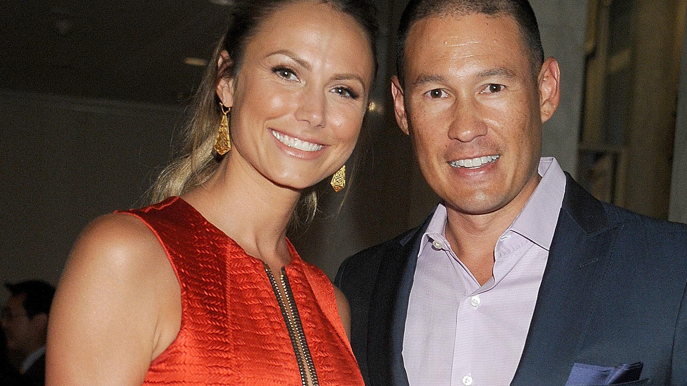 Stacy Keibler: Ex von George Clooney ist wieder schwanger Stacy Keibler ist seit 2014 glücklich verheiratet