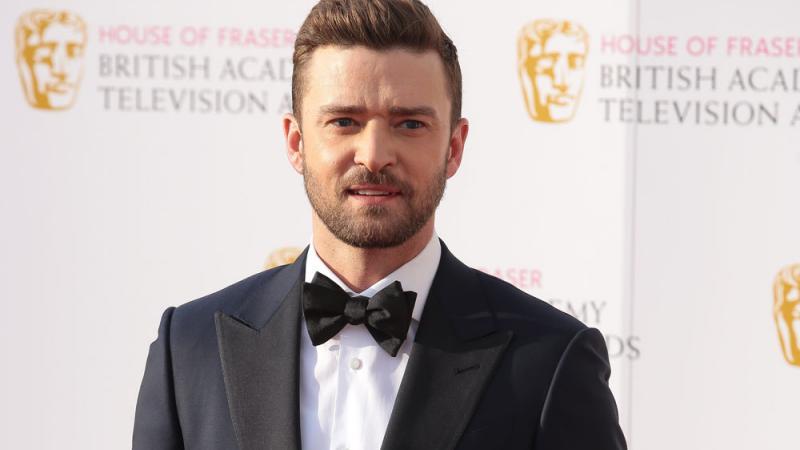 Tour unterbrochen: Justin Timberlake überrascht Amoklauf-Überlebende im Krankenhaus Justin Timberlake besucht Amoklauf-Überlebende