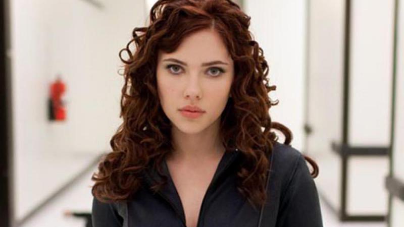 Captain America und Black Widow übernehmen größere Parts Captain America und Black Widow übernehmen größere Parts