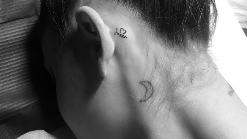Ariana Grande: Nicki Minaj soll auf ihrem neuen Album 'Sweetner' dabei sein Ariana Grande und Nicki Minaj?