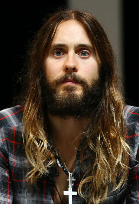 30 Seconds to Mars 30 Seconds to Mars
