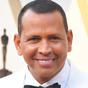 Alex Rodriguez