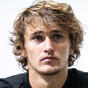 Alexander Zverev