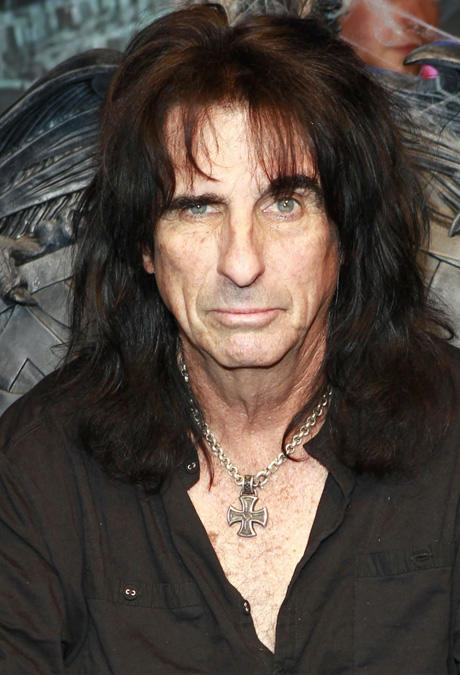 Alice Cooper Alice Cooper