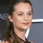 Alicia Vikander
