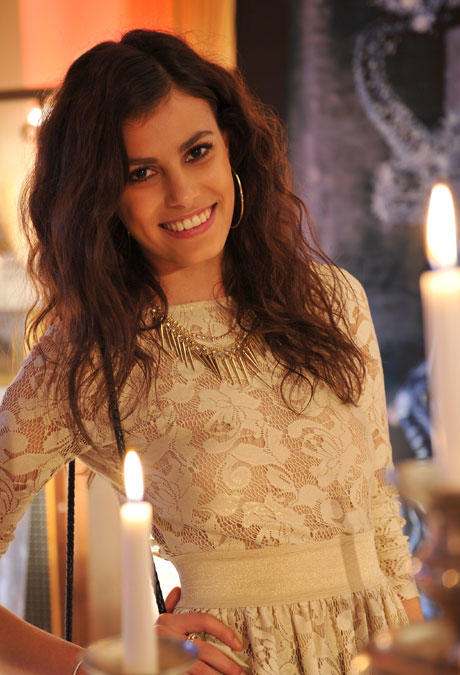 Alisar Ailabouni Alisar Ailabouni