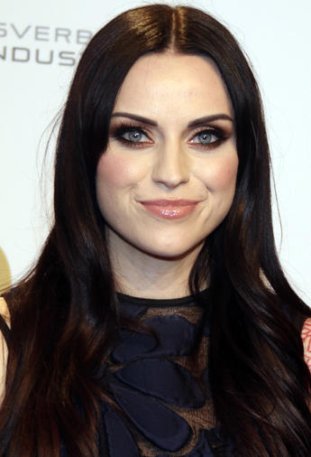Amy MacDonald Amy MacDonald