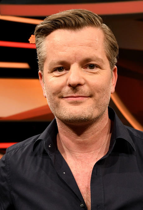 André Dietz André Dietz