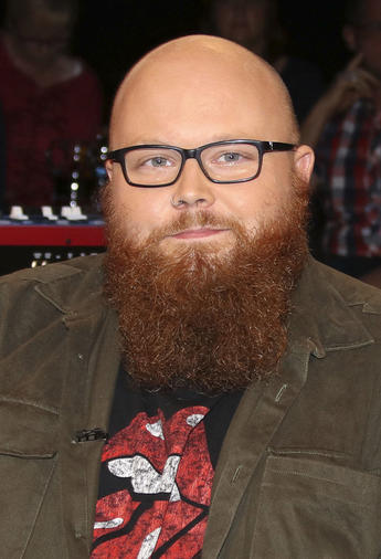 Andreas Kümmert Andreas Kümmert