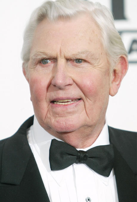 Andy Griffith Andy Griffith