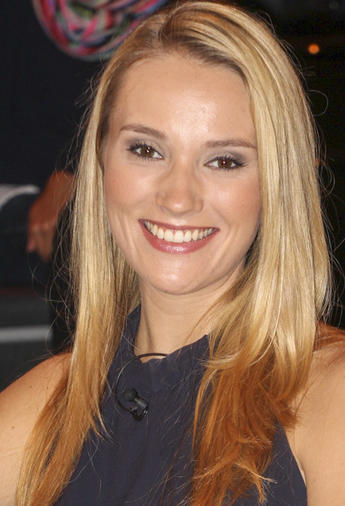 Anna Hofbauer Anna Hofbauer