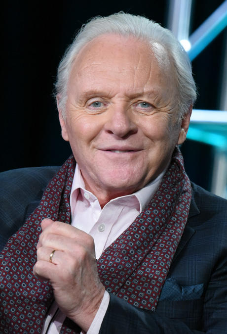 Anthony Hopkins Anthony Hopkins