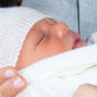 Archie Harrison Mountbatten-Windsor