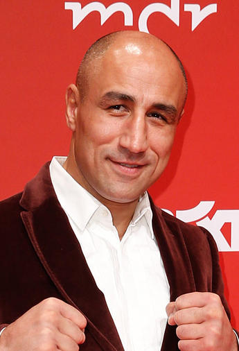 Arthur Abraham Arthur Abraham