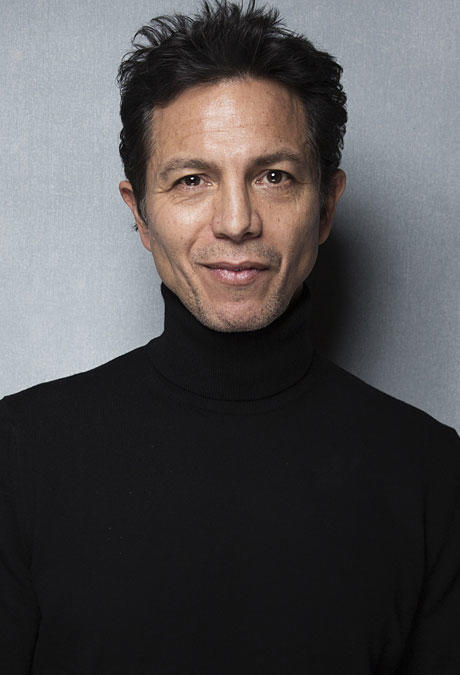 Benjamin Bratt Benjamin Bratt