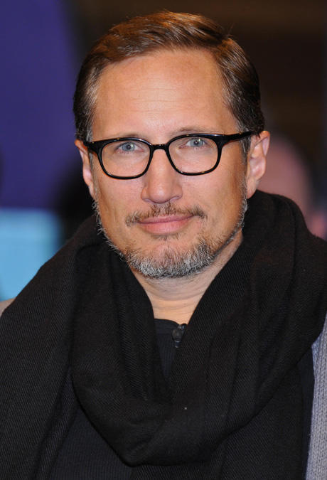 Benno Fürmann Benno Fürmann