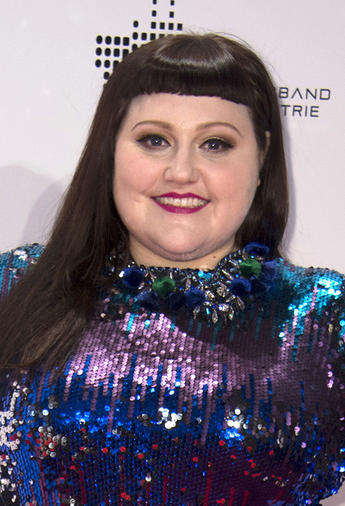 Beth Ditto Beth Ditto