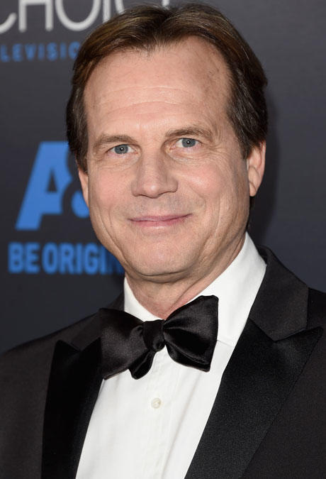 Bill Paxton Bill Paxton