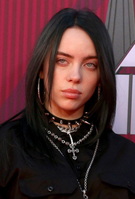 Billie Eilish Billie Eilish