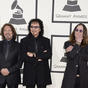 Black Sabbath