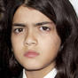 Blanket Jackson