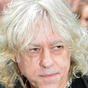 Bob Geldof