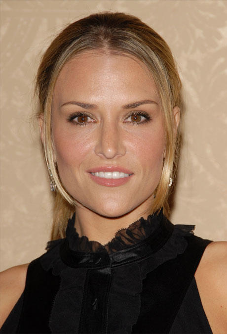 Brooke Mueller Brooke Mueller