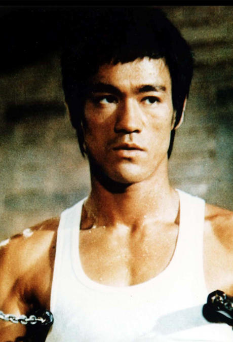 Bruce Lee Bruce Lee