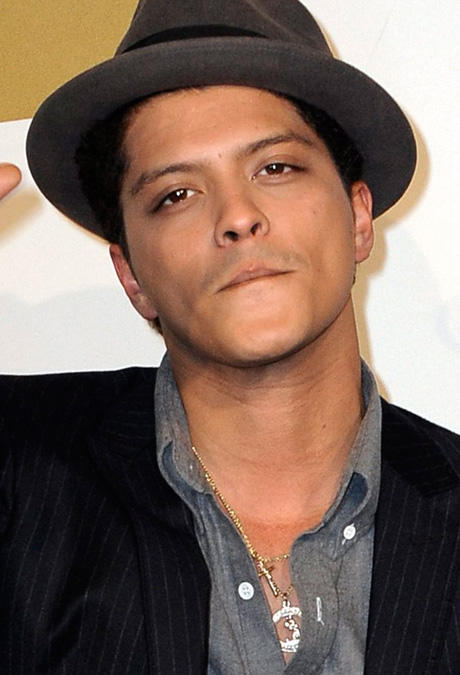 Bruno Mars Bruno Mars