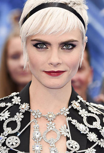 Cara Delevingne Cara Delevingne