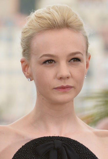 Carey Mulligan Carey Mulligan