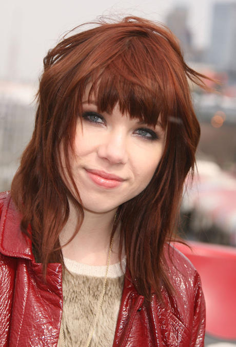Carly Rae Jepsen Carly Rae Jepsen