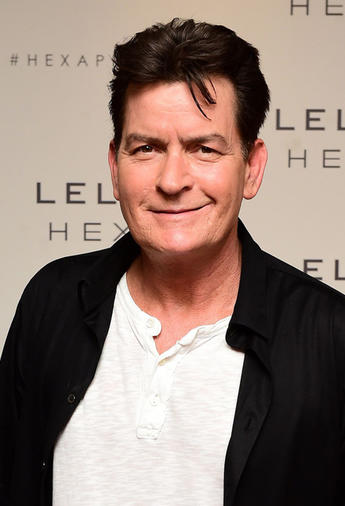 Charlie Sheen Charlie Sheen
