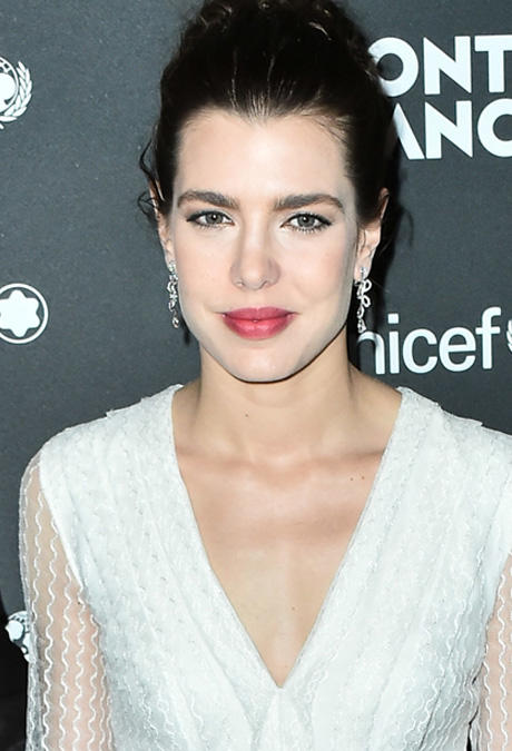 Charlotte Casiraghi Charlotte Casiraghi